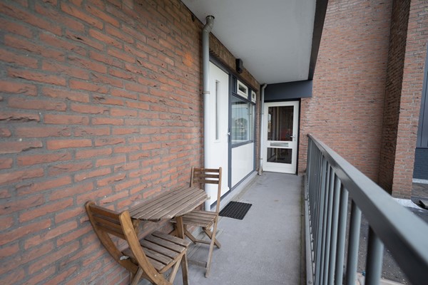 Medium property photo - Zeestraat 32A, 1942 AR Beverwijk